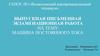 Машина постоянного тока. Бесконтактная система зажигания