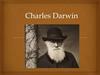 Charles Darwin