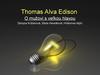 Thomas Alva Edison