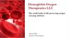 Hemoglobin Oxygen Therapeutics LLC