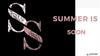 Summer is scon
