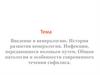 Введение в венерологию. Первичный сифилис