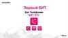 Первый БИТ