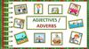 Adjectives - adverbs