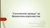 Салическая правда во Франкском королевстве