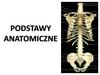 Podstawy anatomiczne