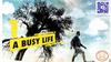 A Busy Life. Unit 1.1