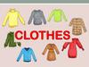 Clothes