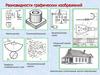 Разновидности графических изображений