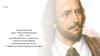 Уи́льям Шекспи́р (англ. William Shakespeare)