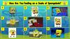 How are you feeling on a scale of spongebob?