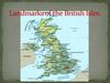 Landmarks of the British Isles