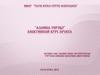 Нормативнай - правовой оруна. Сүрүн хайысхалара. Түмүк ситиһиилэр