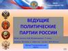 Политические партии России