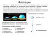 Флотация. Способы флотационной очистки сточных вод