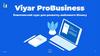 Viyar ProBusiness. Комплексний курс для розвитку меблевого бізнесу