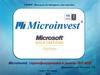 Microinvest