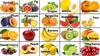 Hidden Words (fruits)