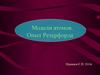 Модели атомов. Опыт Резерфорда