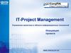 IT-Project Management
