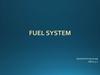 Fuel System