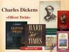 Charles Dickens «Oliver Twist»