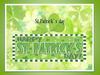 St.Patrick`s day