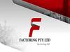 Factoring Ptyltd. Виды деятельности компании