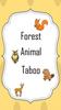 Forest Animal Taboo