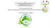 Конференция школьников «Царскосельские старты». Секция «Наша школа - ЭкоДом