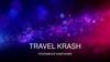 Travel Krash. Рекламная кампания