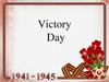 Victory Day