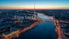 Enjoy Saint Petersburg!