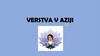 Verstva v Aziji