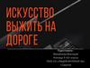 Искусство выжить на дороге