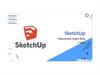 SketchUp. Персонажи Angry Birds. 7 Урок
