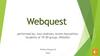 Webqest