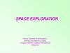 Space Exploration