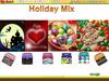 Holiday Mix