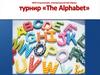 The Alphabet. Правила игры