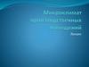 Микроклимат производственных помещений