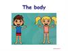 The body