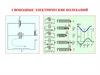 Свободные электрические колебаний