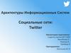 Социальная сеть Twitter