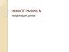 Инфографика. Визуализация данных