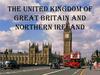 He United Kingdom of Great Britain and Northern Ireland