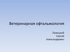 Ветеринарная офтальмология