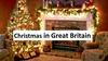 Christmas in Great Britain