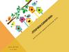 Книжка-игра «Птички-синички»