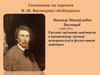 Сочинение по картине В. М. Васнецова «Алёнушка»